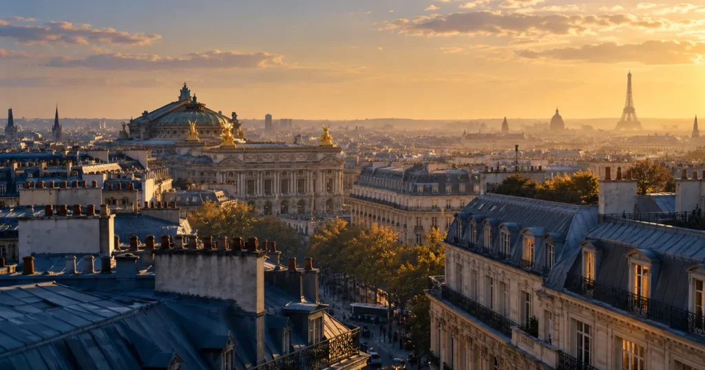 Céder une société ou un commerce à Paris : le guide du dirigeant
